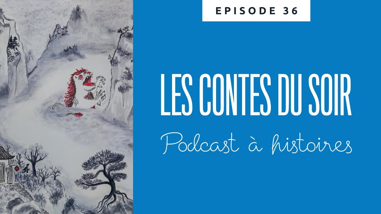 Conte populaire de Chine : L'Histoire de la Nouvelle ann&eacute;e