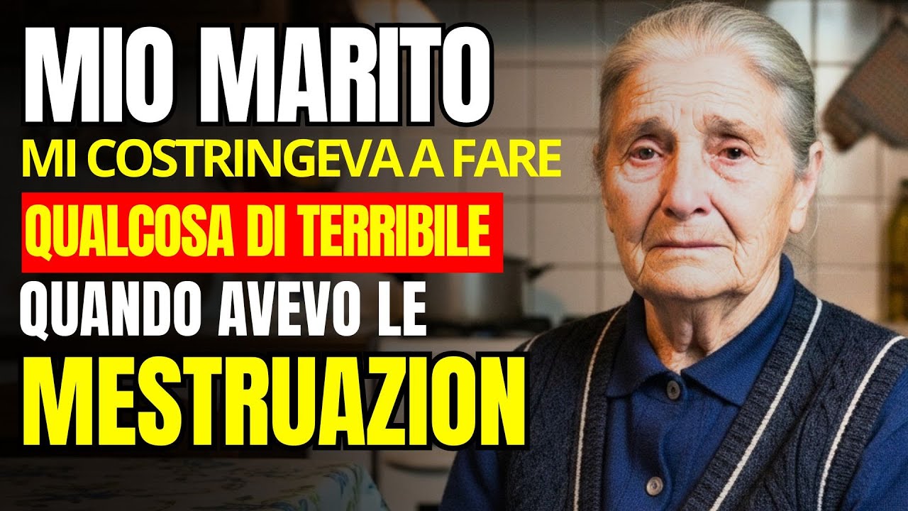 LA VERA STORIA DI QUESTA NONNA TI COMMOVRÀ | UNA STORIA DI SUPERAMENTO!!!