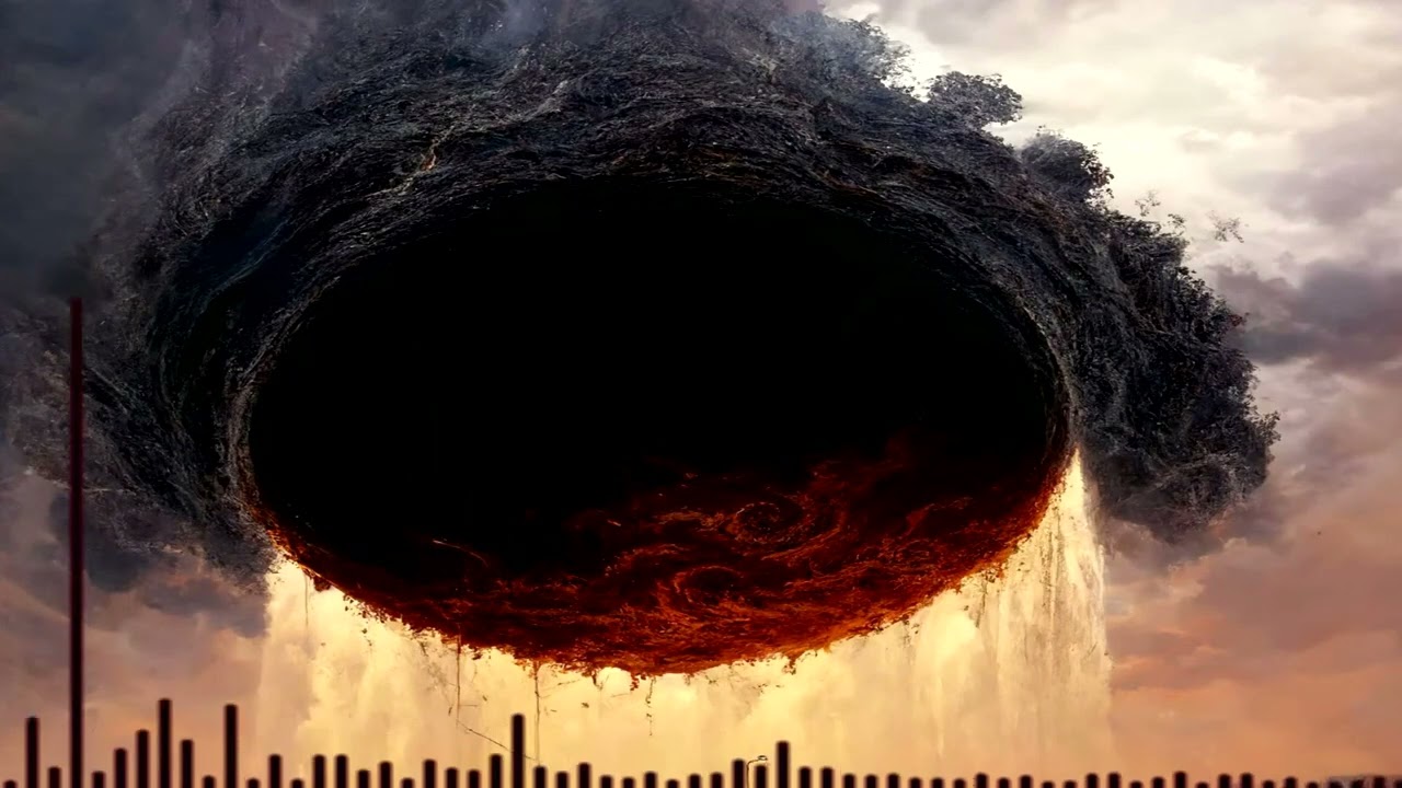 [Blackened Speedcore] Pardonax - Beneath The Dying Moon
