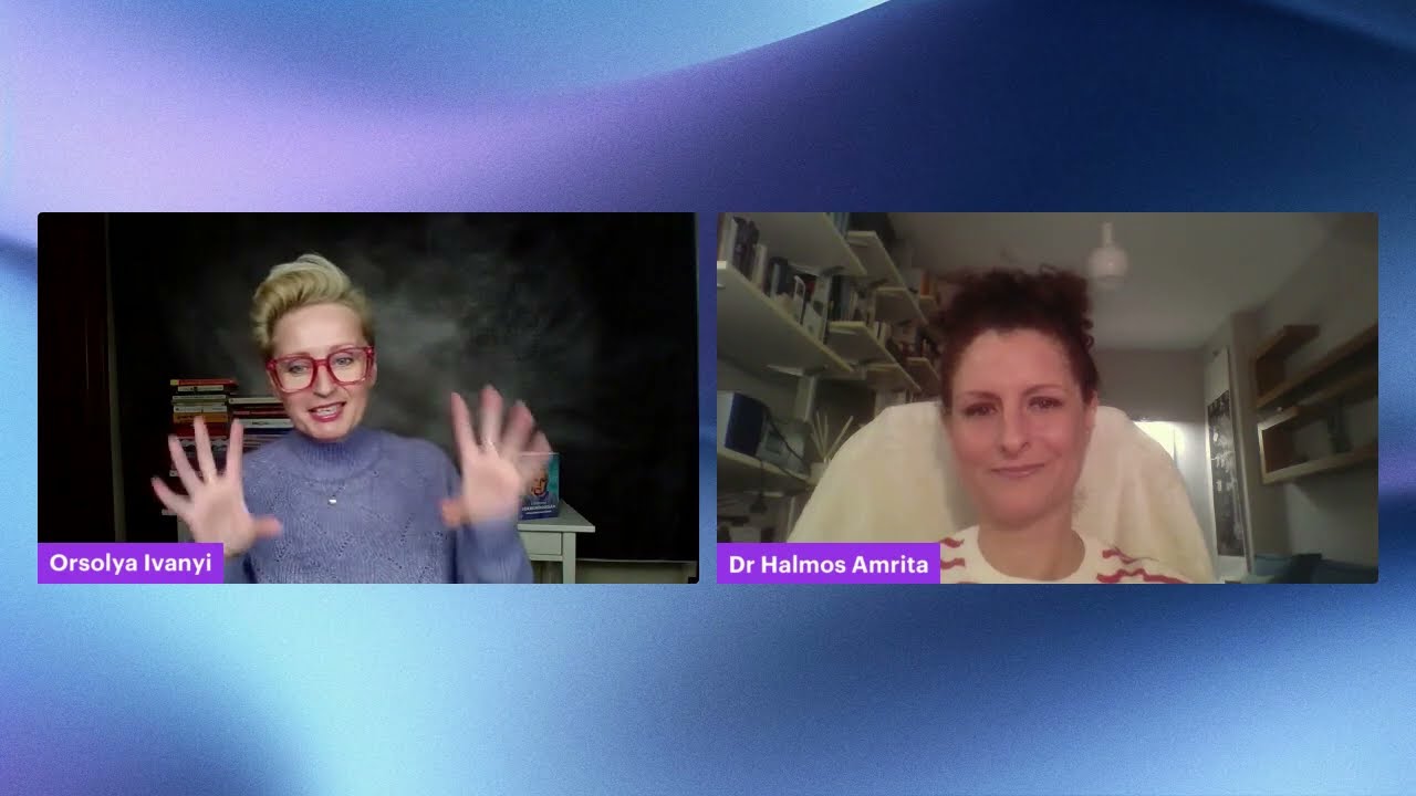 Mindent a változókorról élő! - 2024.11.13.