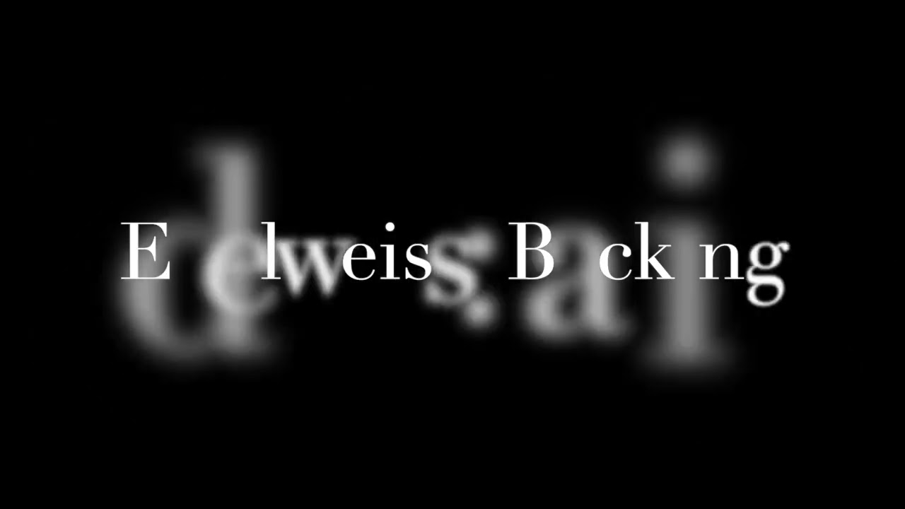 Edelweiss