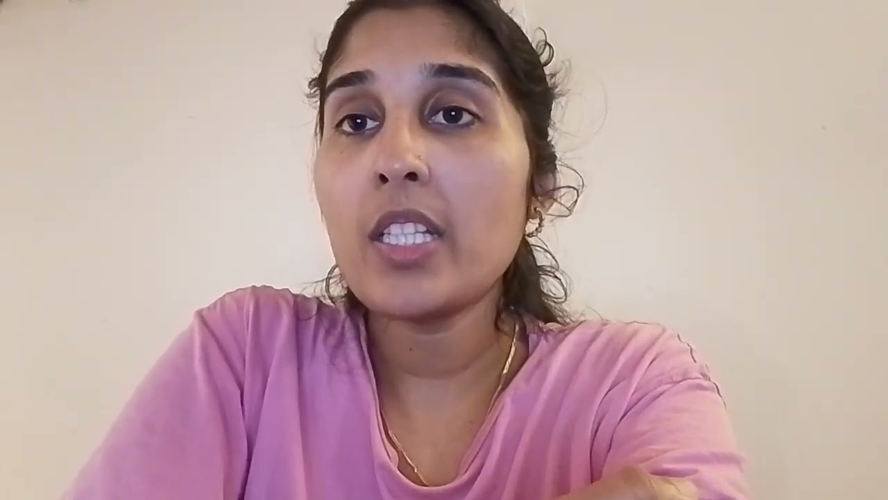 Athira | Software Testing Course | Student Story