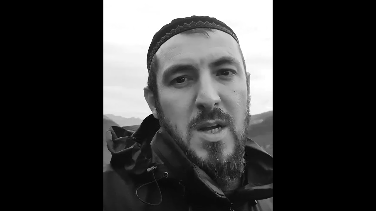 Хабаев Исмаил - МОТТАР (Иллю́зия)...«Хьуна моьттушдерг бакъ дац хьуна»...
