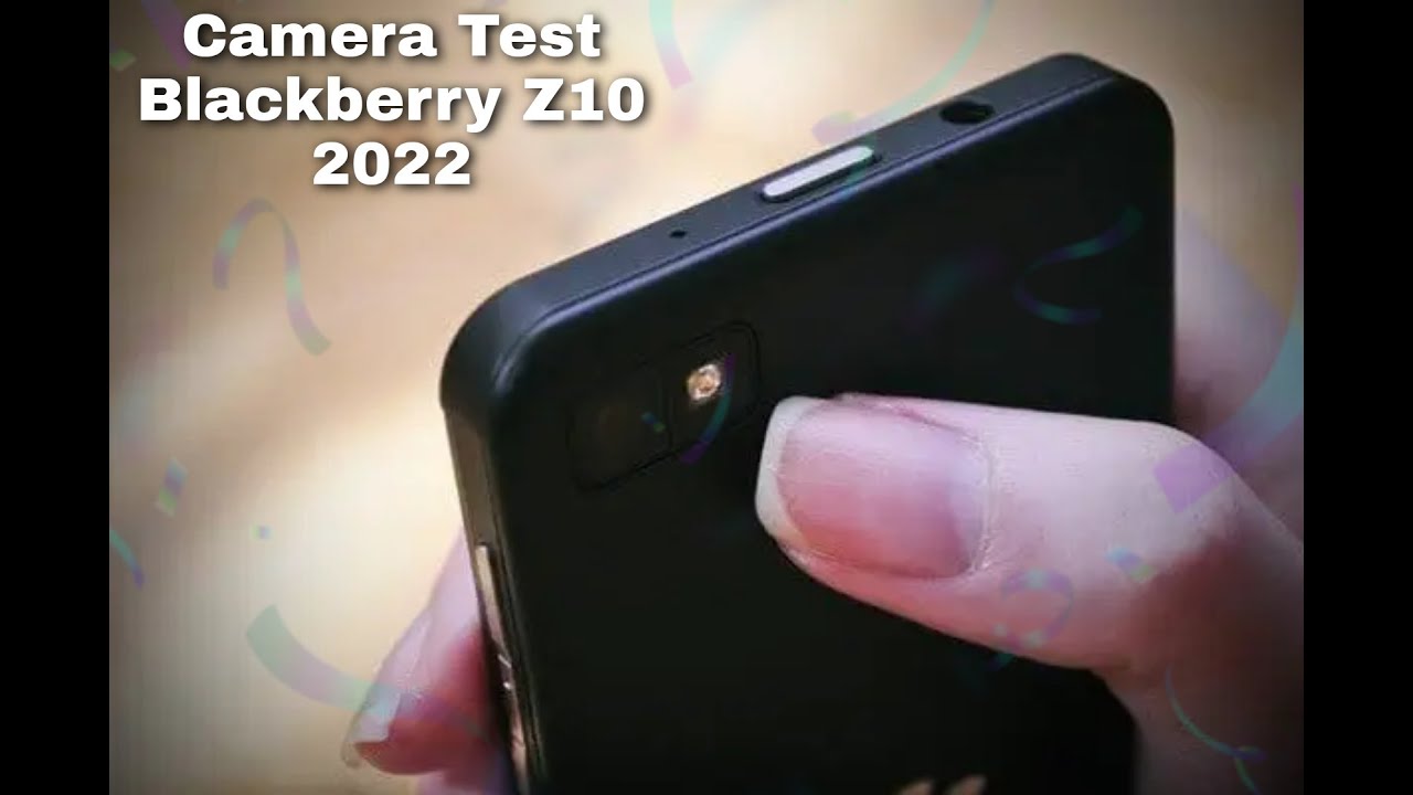 Camera test | &bull;Blackberry Z10&bull;