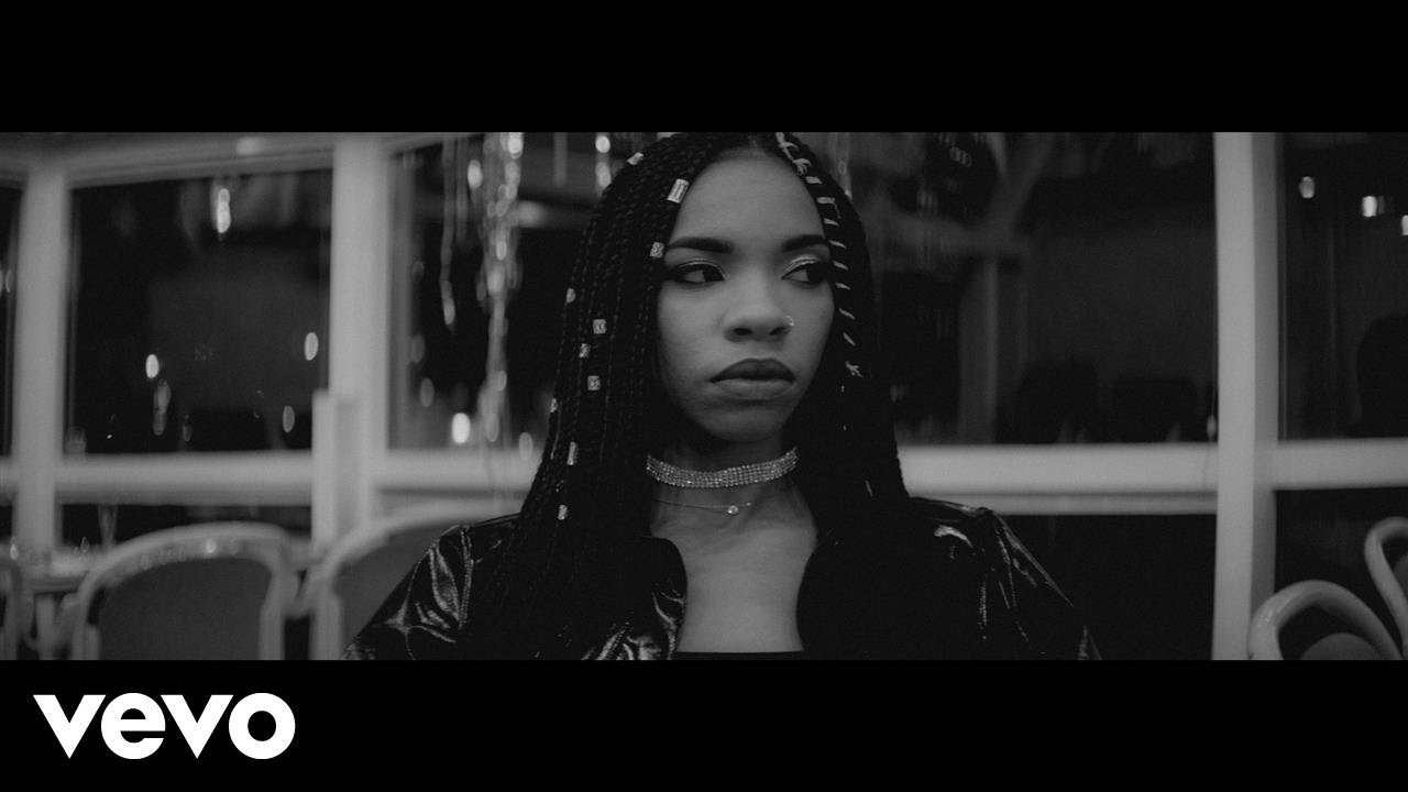 Janice - You Only Say You Love Me in the Dark (Official Video)