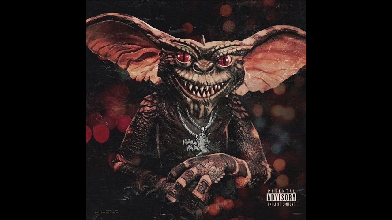 Kizaru - Gremlin | FULL ALBUM | Полный Альбом