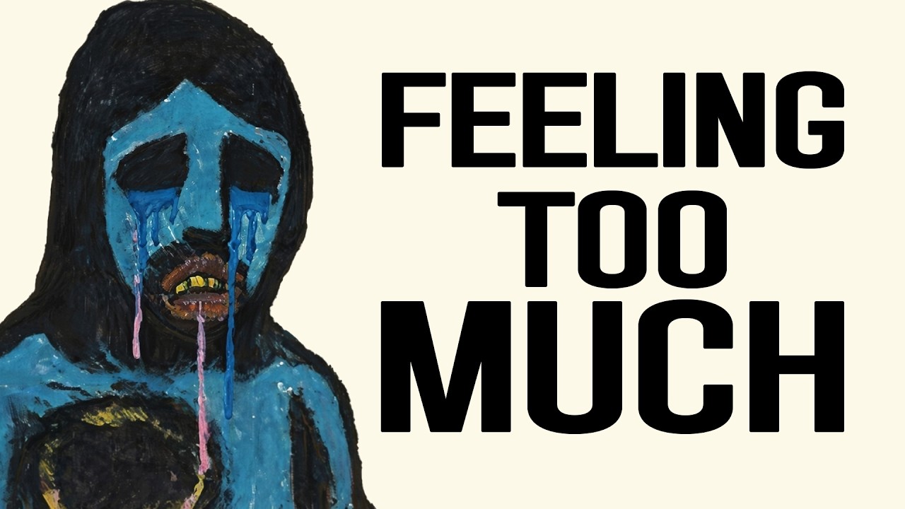 The Dark Side of Being Too Empathetic - Psychology of People