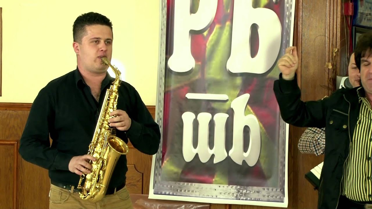 Orce Stevkoski Carot   Merak mi e kum da bidam