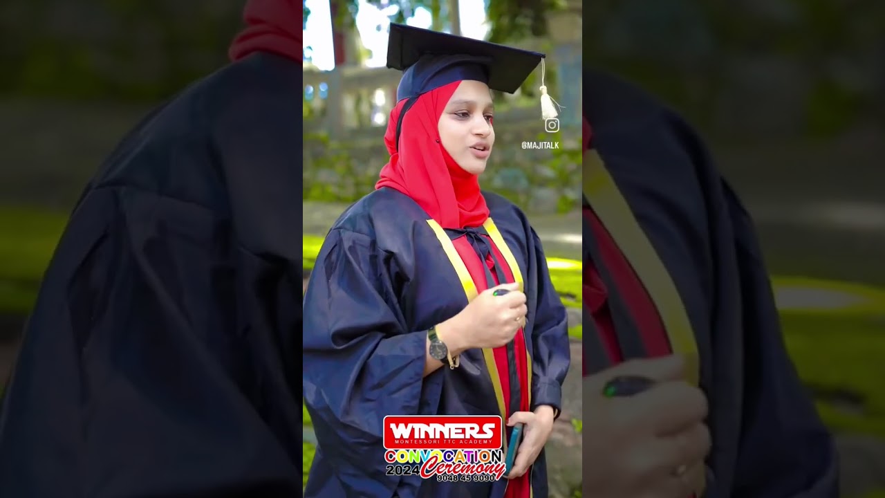 Montessori teacher training course#montessorittc #preprimaryttc #winnersttcacademy