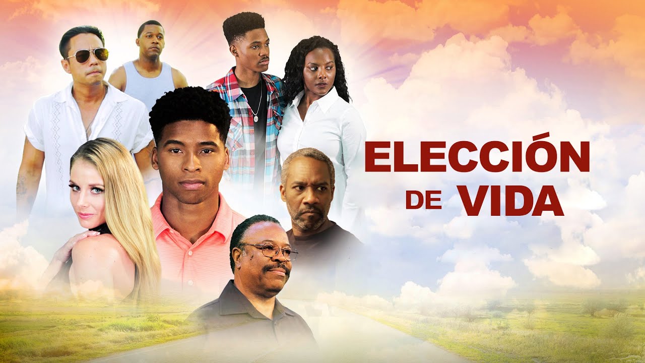 Una Vida Para Elegir