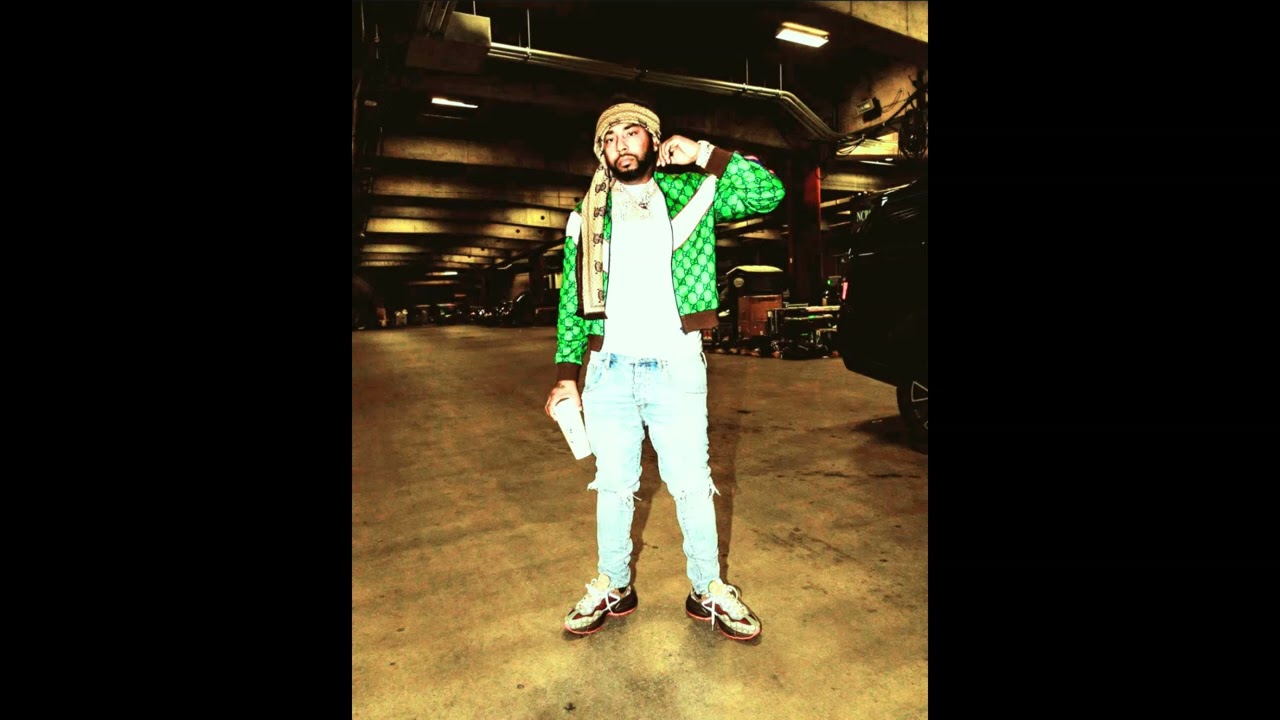 Icewear Vezzo Type Beat - 
