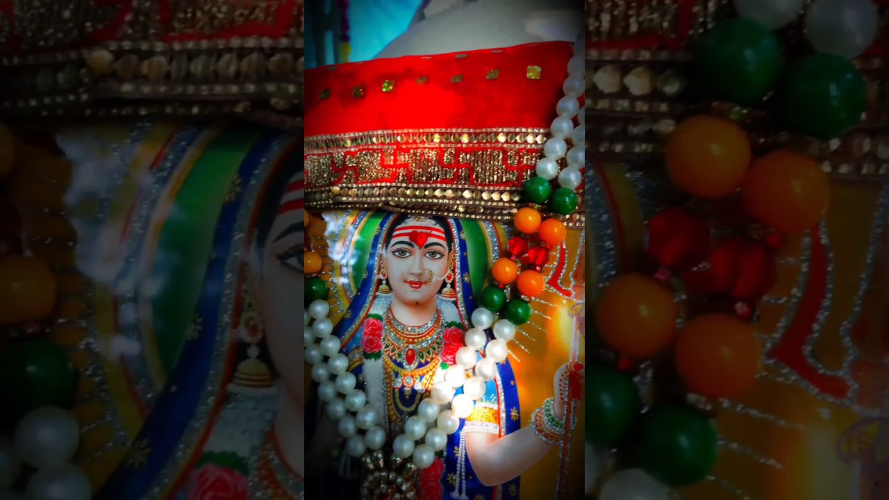 khodal maa new status. 4k New status khodiyar maa 🙏💞.#short #shortvideo #khodal #khodaldham #status