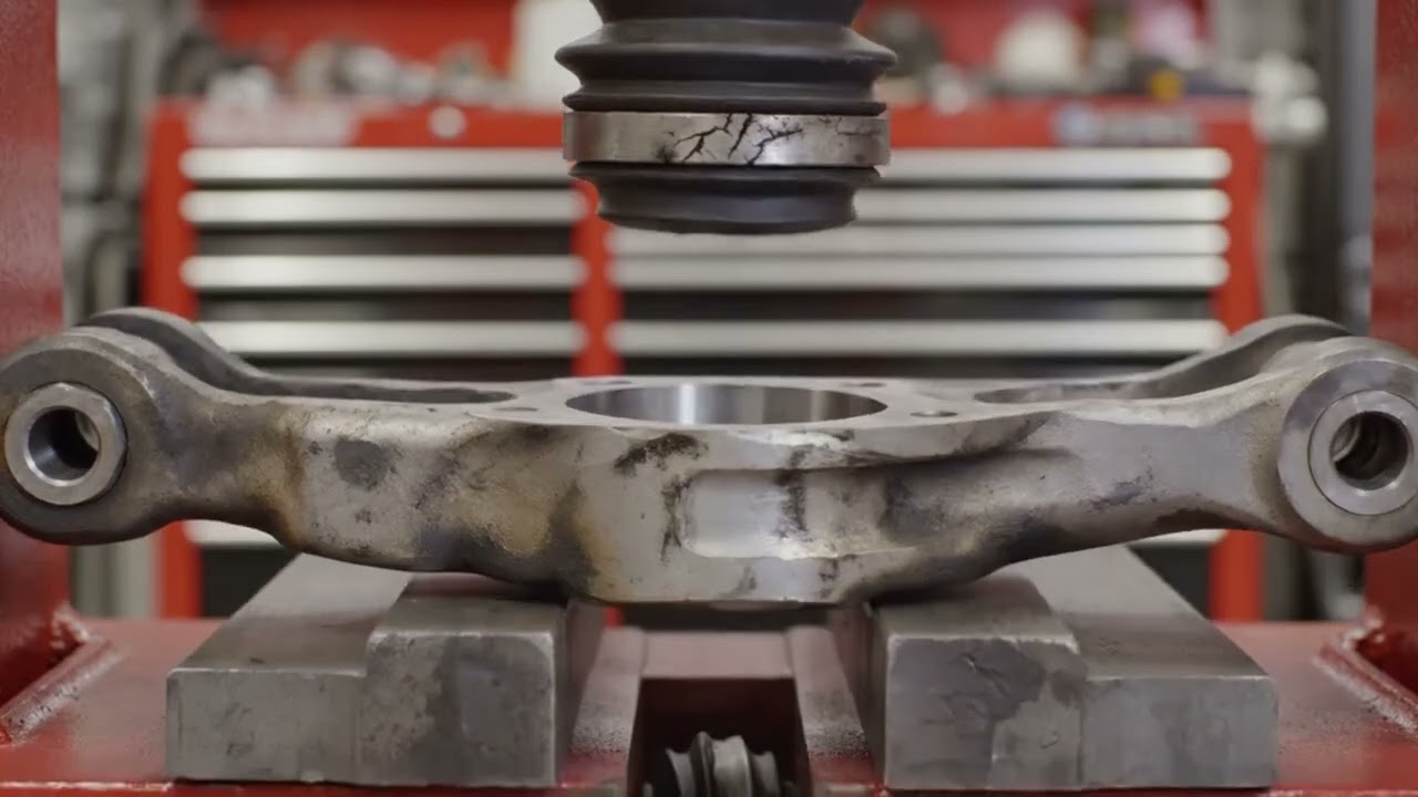 Extreme Car Restoration | 1950 Mercedes-Benz Rebuilt from Abandoned Condition