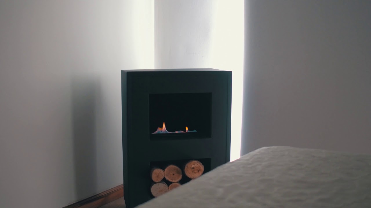 Estufas ecologicas Di Tomaso Design