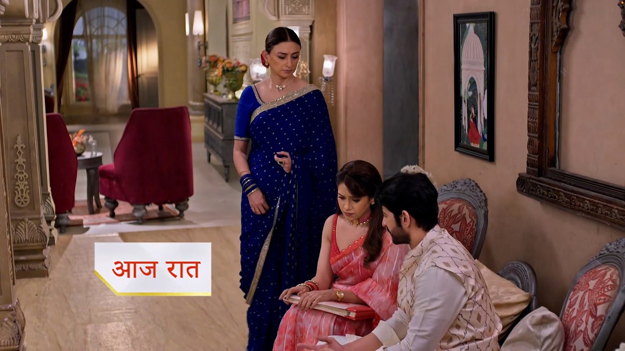 Kyunki Saas Bhi Kabhi Bahu Thi NEW PROMO 19th September 2026