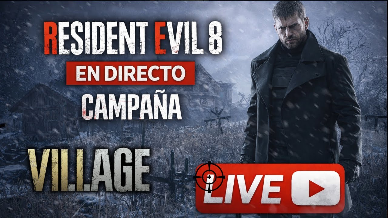 Camino a REQUIEM PART 4😱🎮🔥