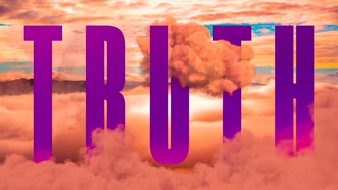 Truth | Healing Place Worship