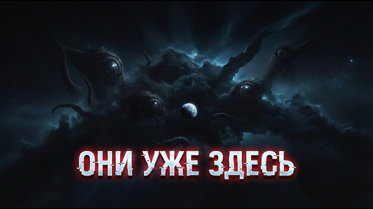 Это не скафандр... Это гроб. Тайна космического карантина
