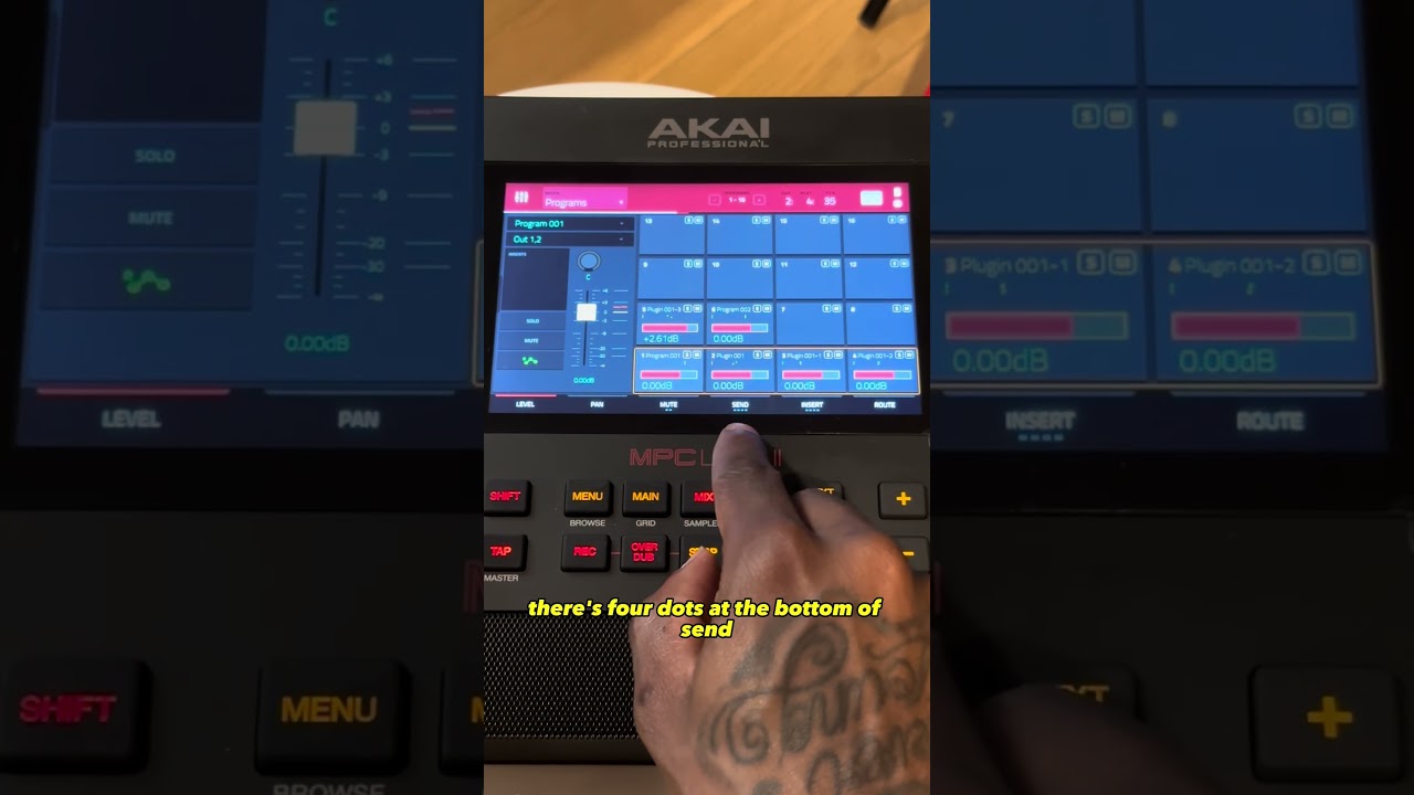 You Must Know This to Mix on MPC