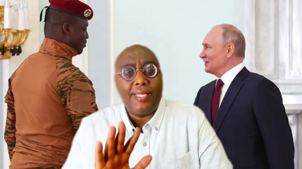 QISADII DIYAARADA DUSHEEDA KU QABSATAY MADAXWEYNE IBRAAHIIM TAROORE BAL DAAWO ADAA YAABI DOONA