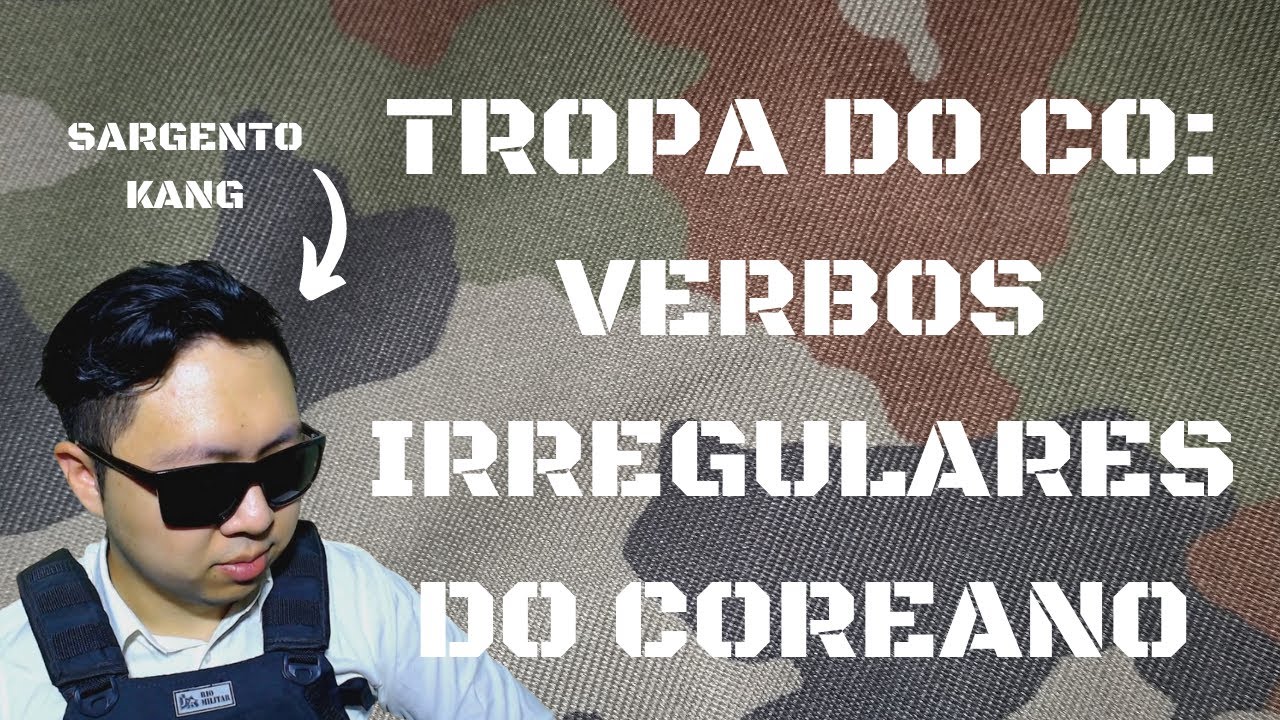 Sentando o dedo nas 