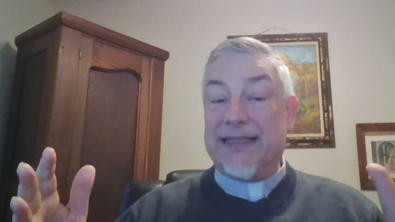 What is God seeking from us?