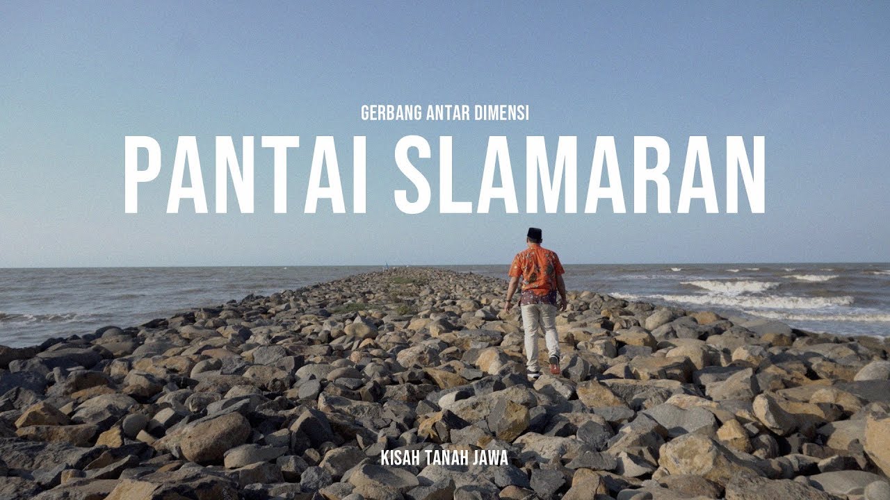 Menyambangi Sisi Pesisir