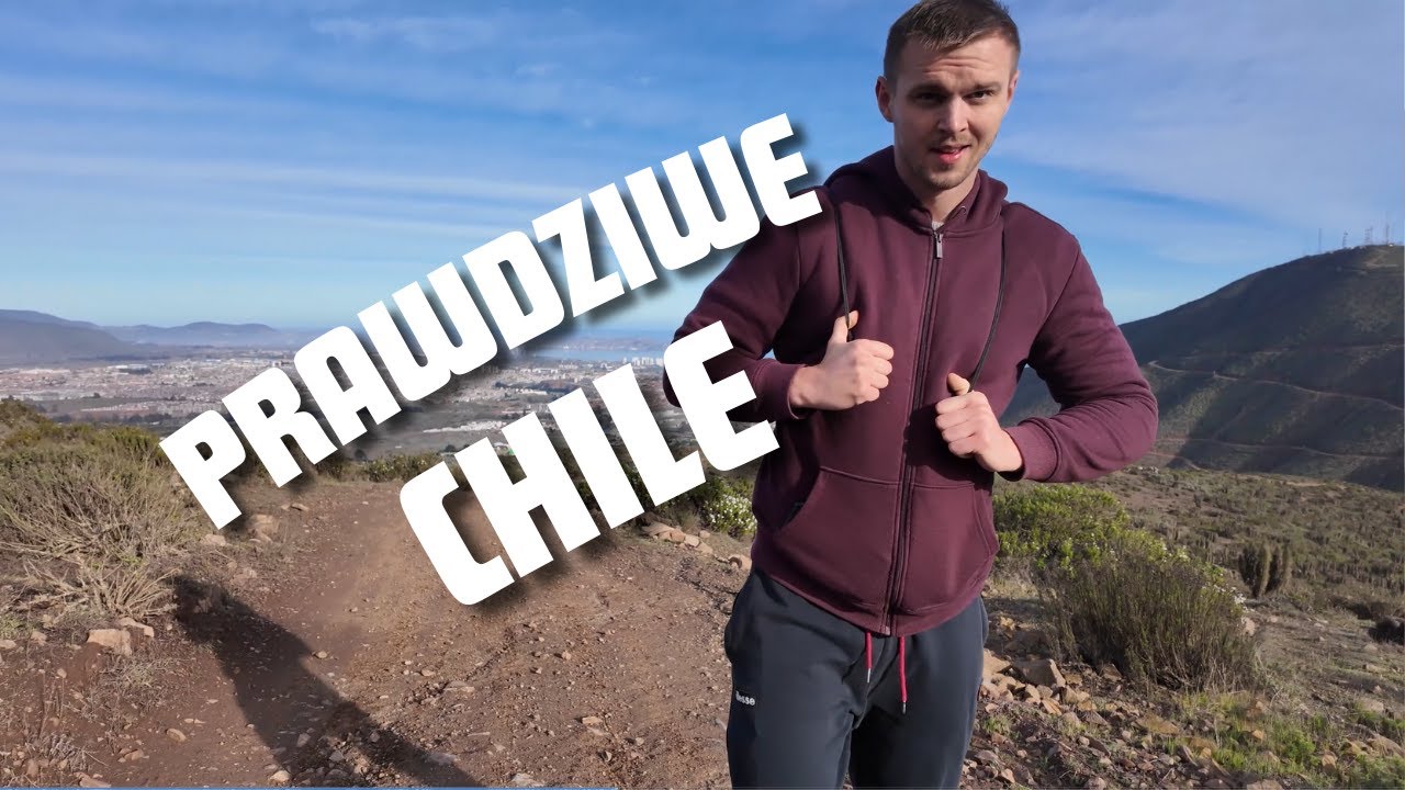 Szukałem Polaka, a znalazłem coś więcej | Prawdziwe Chile