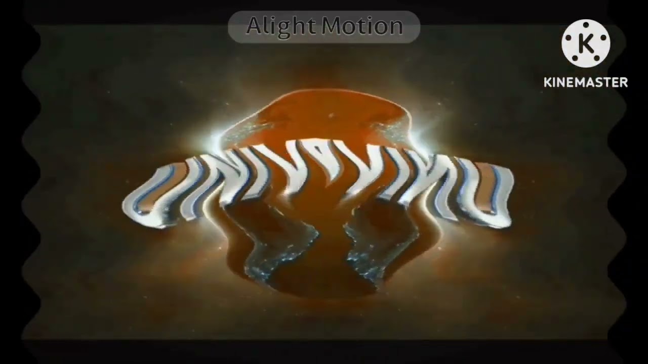 Master Logo Animation in G-Major Collection (261-270)