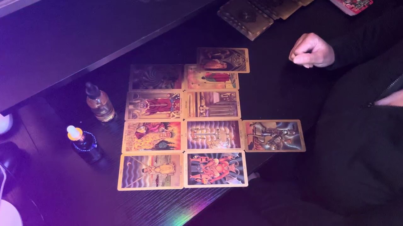 ♋️ Cancer ♋️ #cancertarot #cancerzodiac #cancer #cancersun #cancerhoroscope 