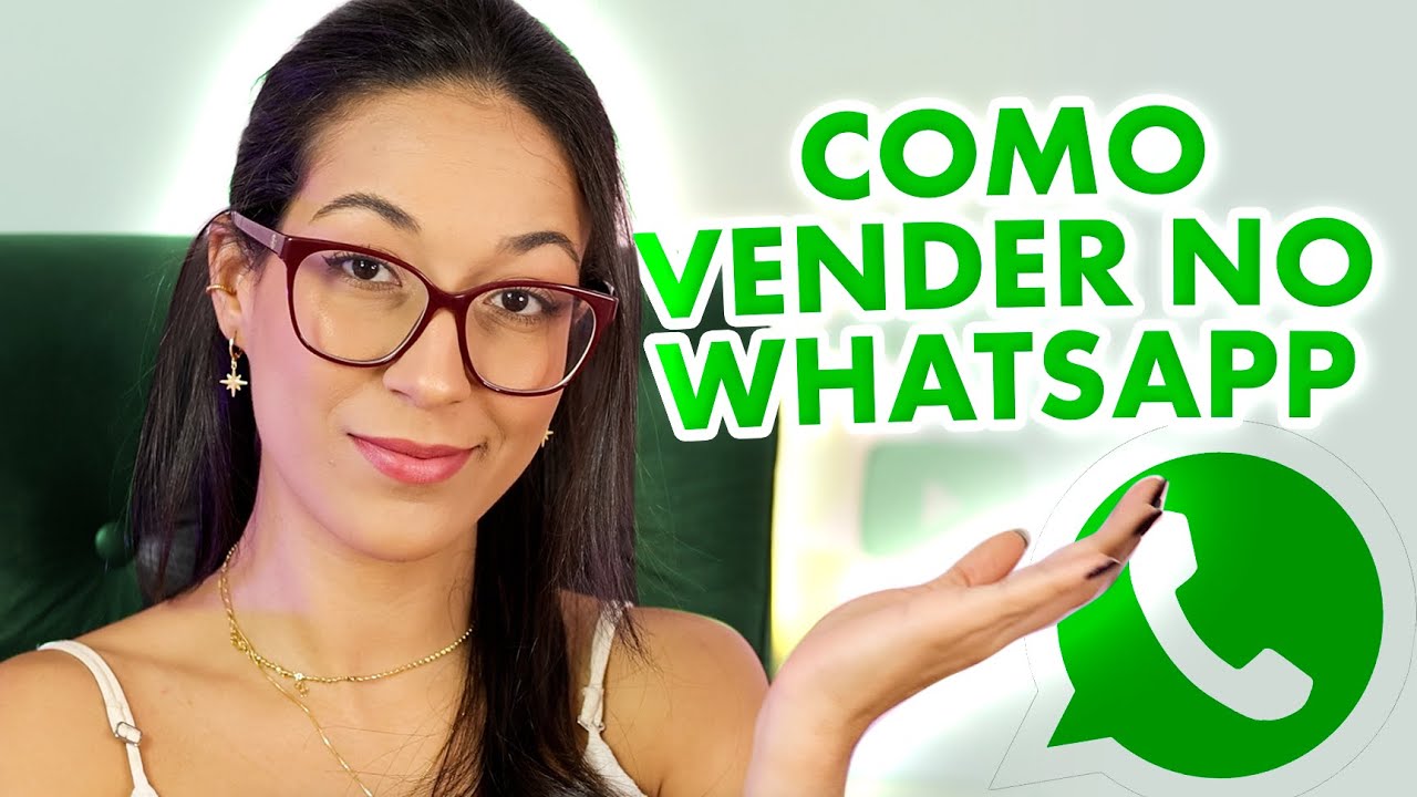 15 Técnicas poderosas para vender no WhatsApp!