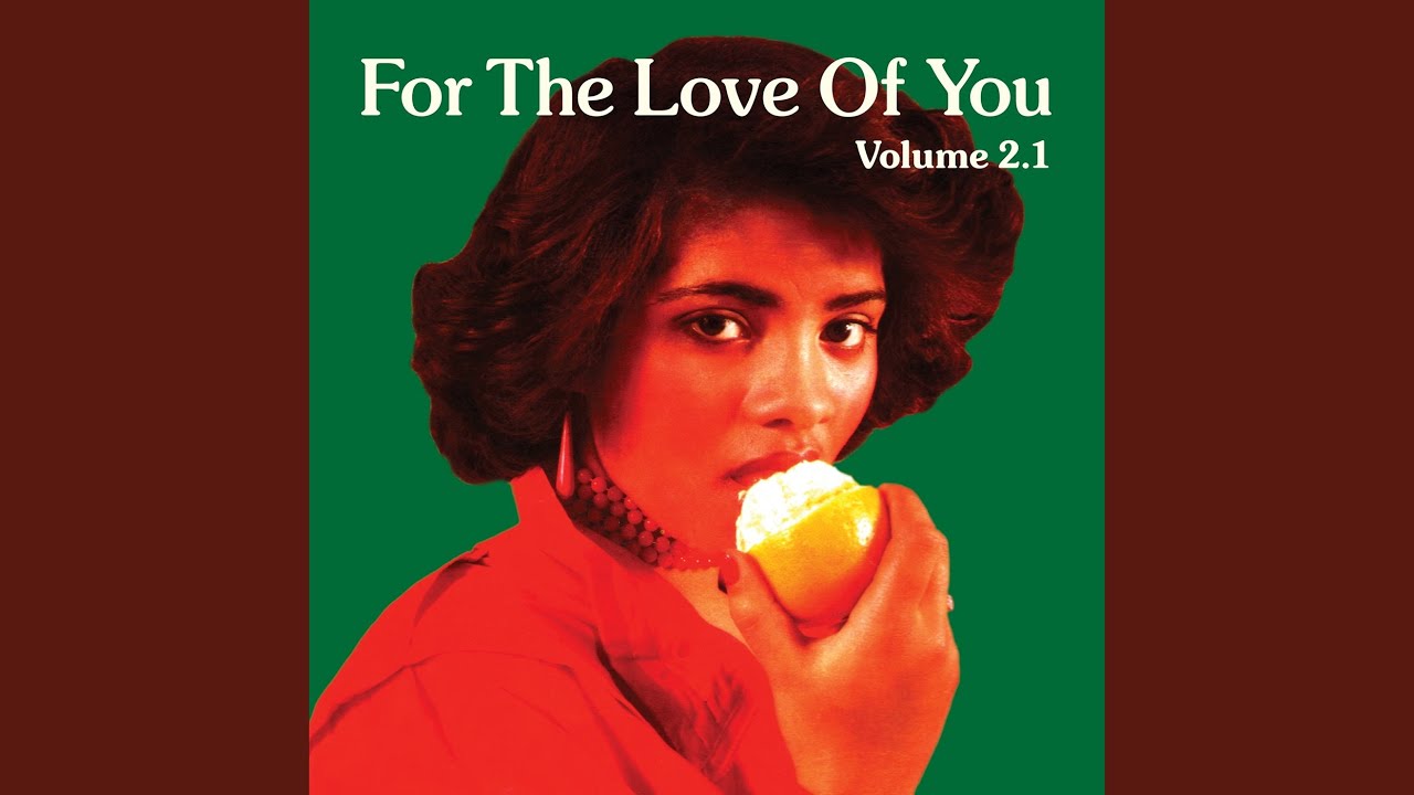 I Wish He Didn't Trust Me so Much