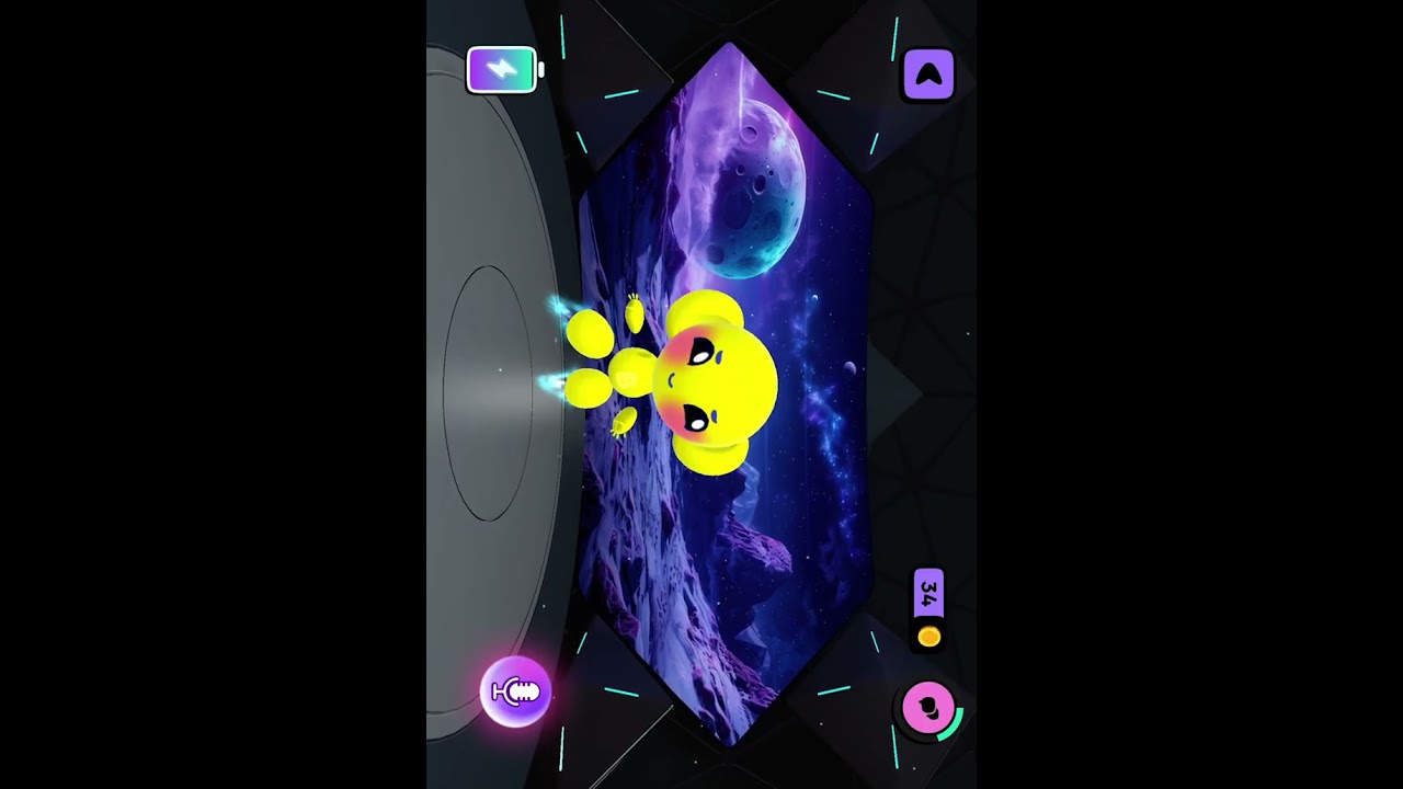 Buddy AI app is very alphabets and Freddy is and have fun