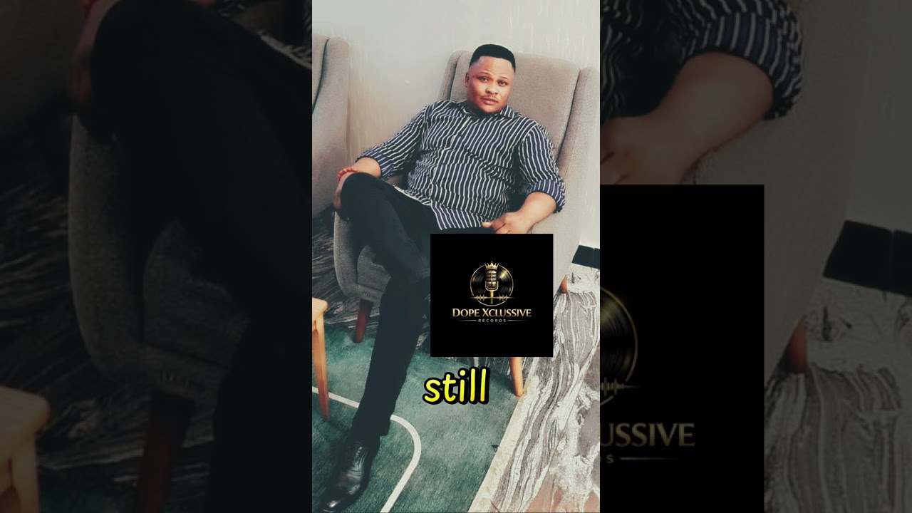 No Word - Chief Daddy