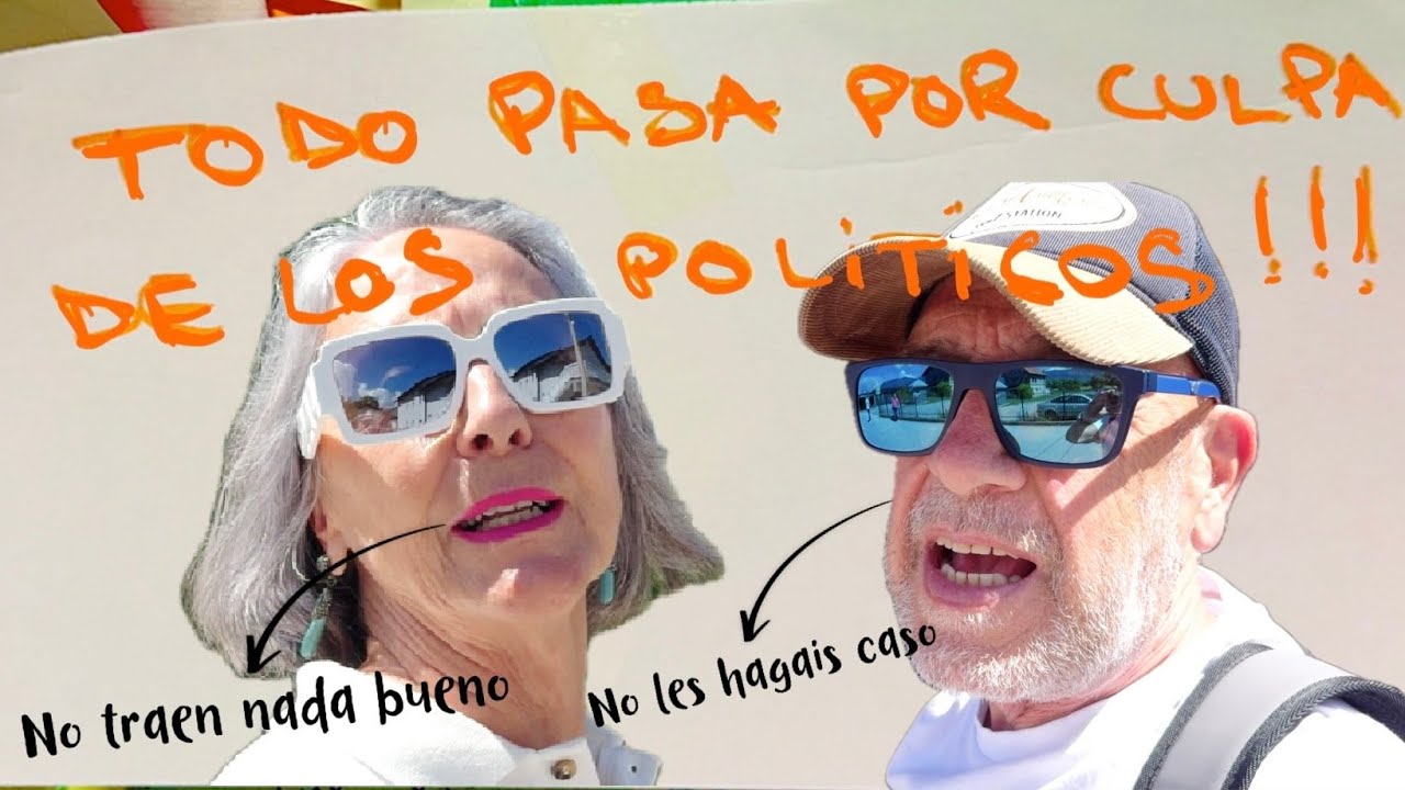 LA FABRICA DEL ODIO SIEMPRE ESTA EN MARCHA #305