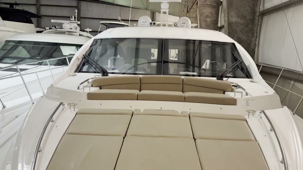 Sea Ray 2016 L590 walkthrough!!! Absolute Luxury!!