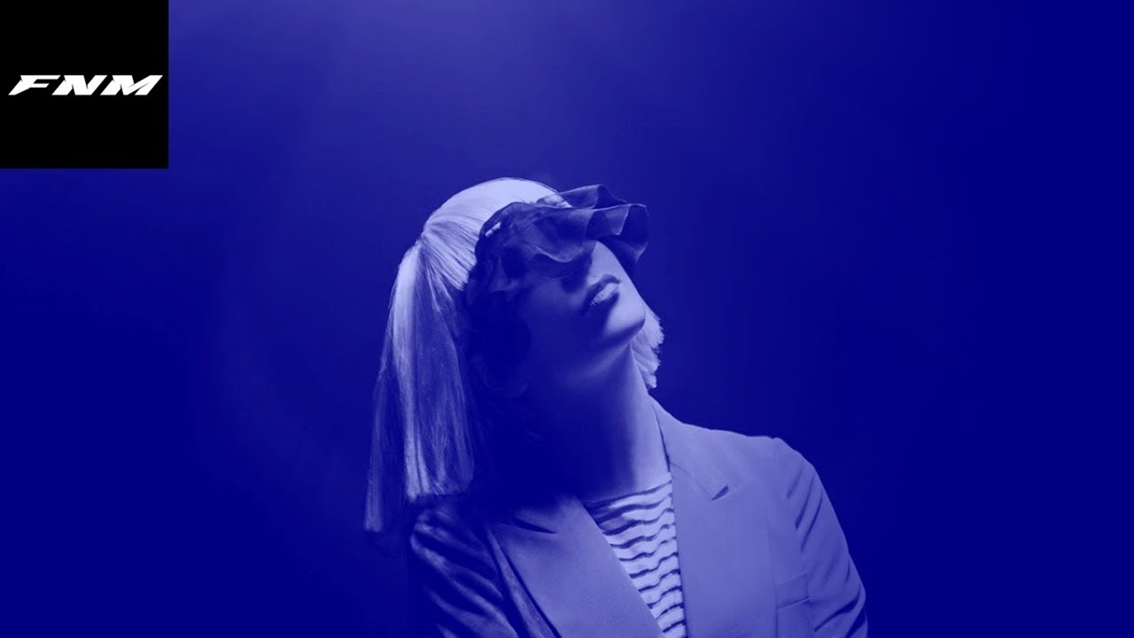 Sia - Elastic Heart (Jei Leo & Lovile Remix)