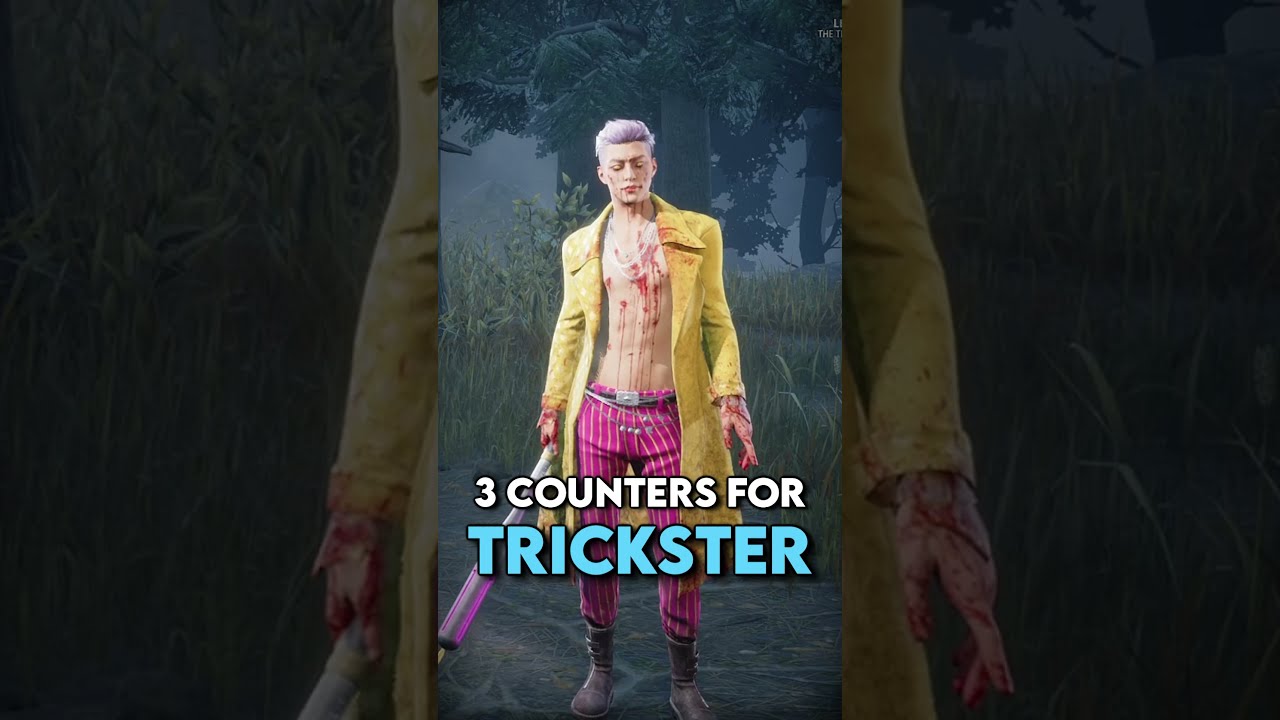 3 Tips to Counter TRICKSTER