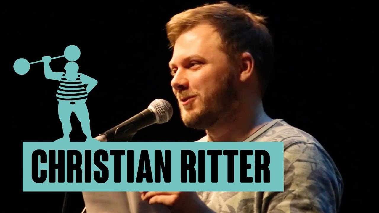Christian Ritter - Gaylord 3000