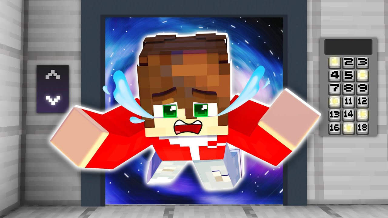 ΕΝΑ ΜΑΓΙΚΟ ΑΣΑΝΣΕΡ στο MINECRAFT;!
