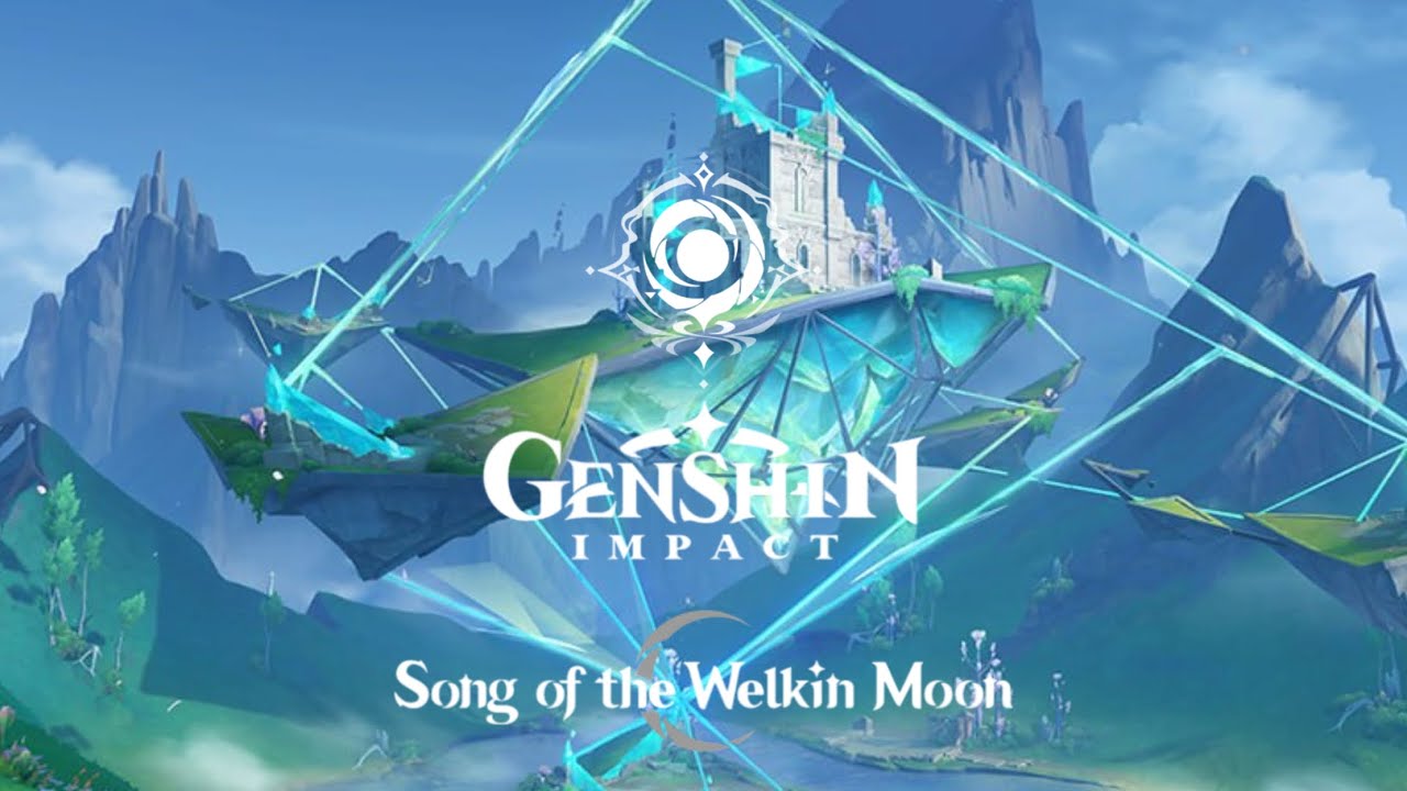 Knights of Favonius Anthem Theme &bull; DE & ENG Lyrics [Finalized] | Genshin Impact 6.3 