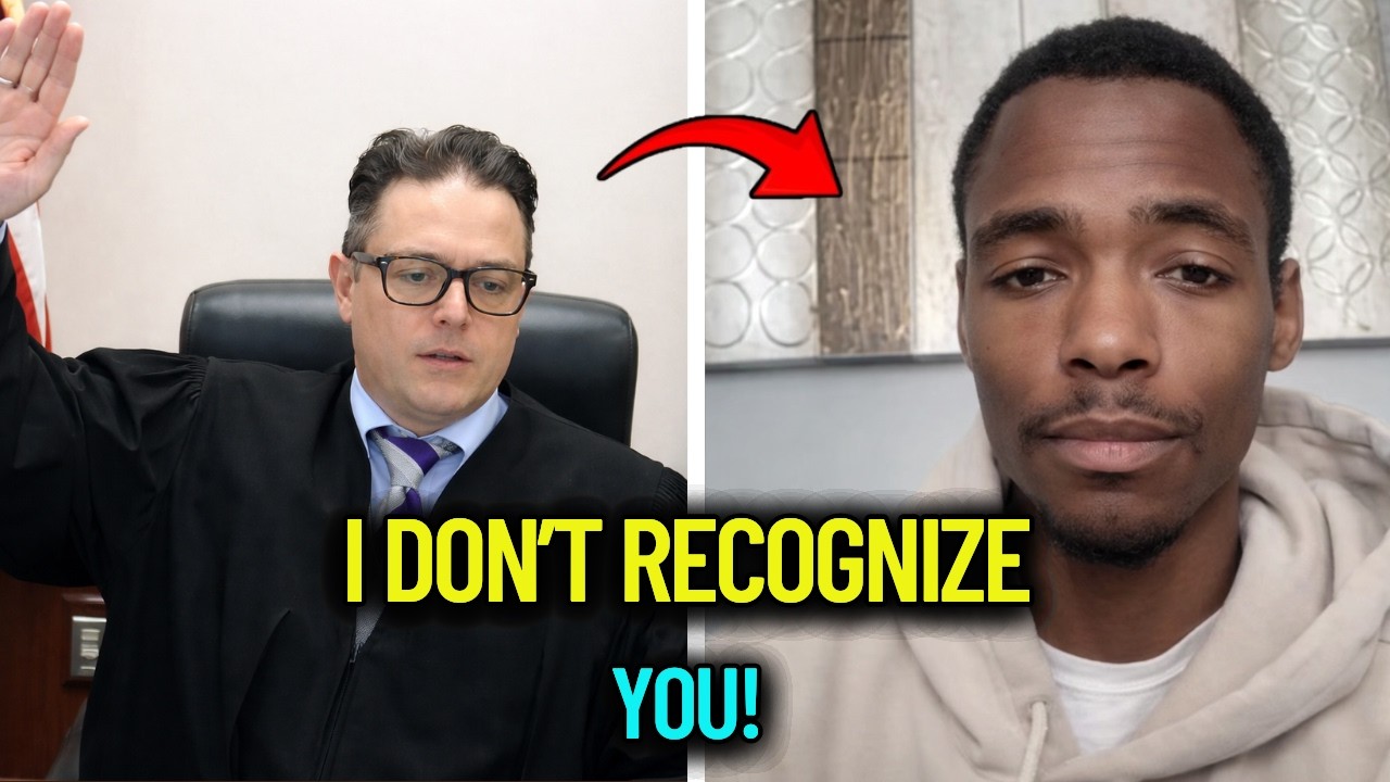 Судья РАЗРУШИЛ «суверенного гражданина» после скандала в зале суда — и поплатился за это!