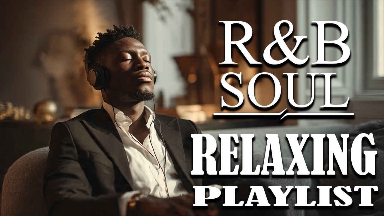 R&B Heartfelt Melodies – Midnight Soul Balance Volume 1