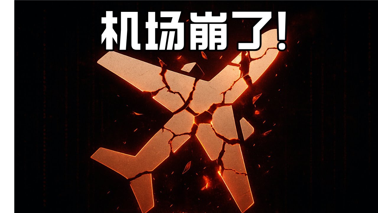 你的梯子断了？史上最严！80%失联 | 出路在这里！