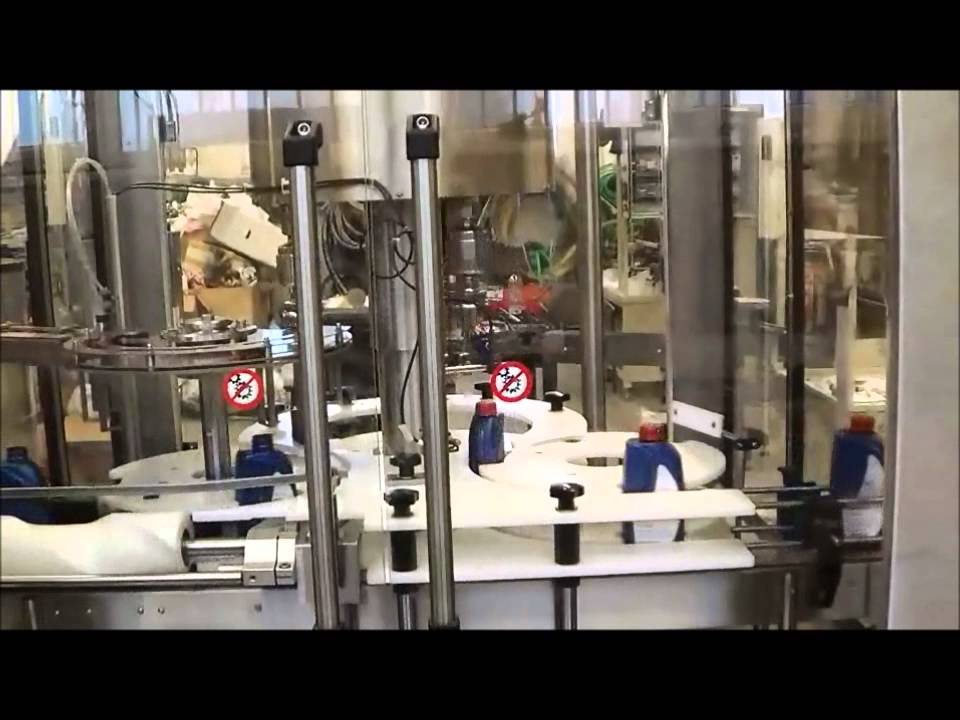 Complete vullijn voor olie, afvullen en sluiten