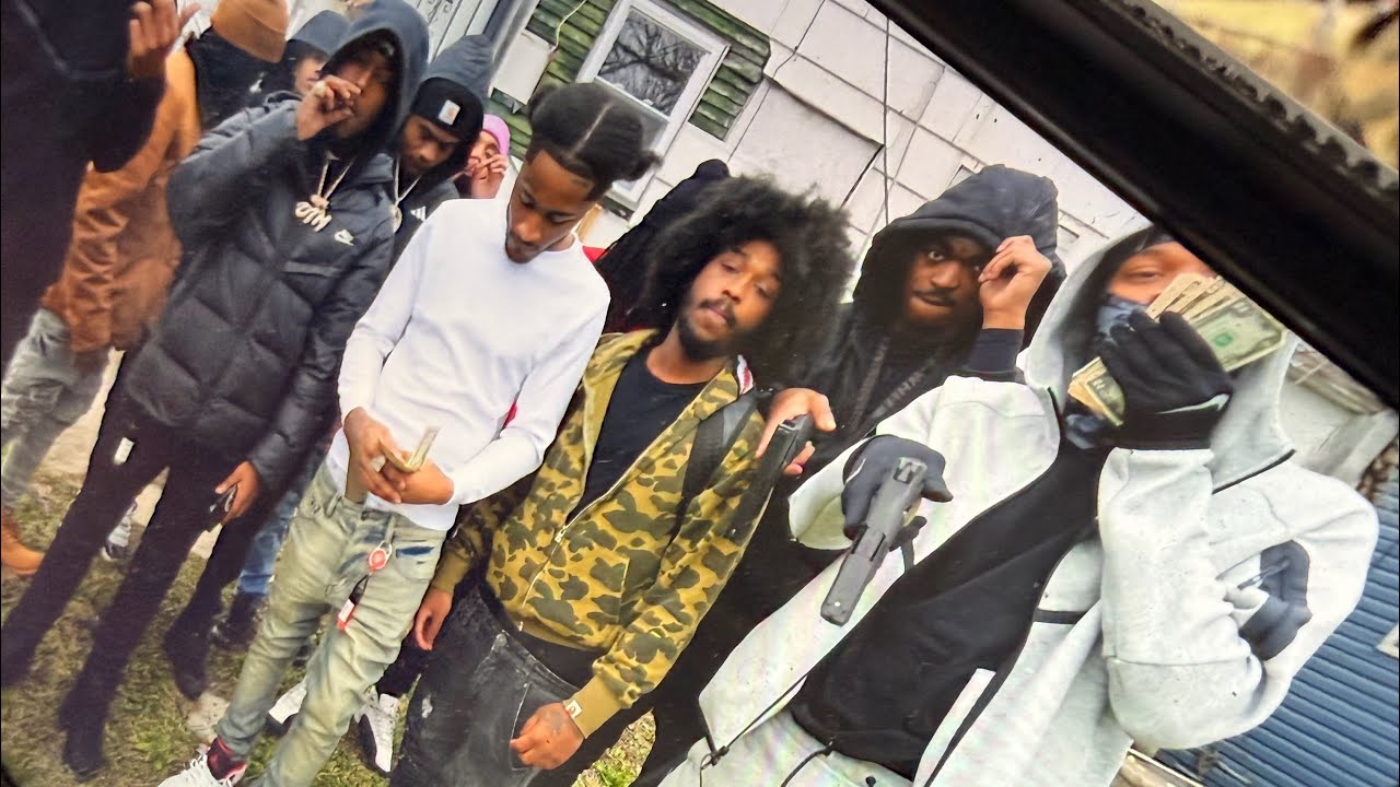 Mr Do It GBGSPAZ FT. BADNEWZJIZZ 