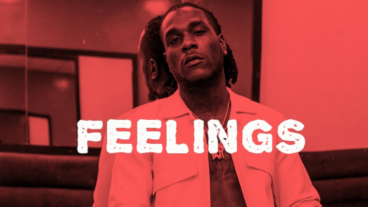 Burna boy x Wizkid x Afrobeat Type Beat - 
