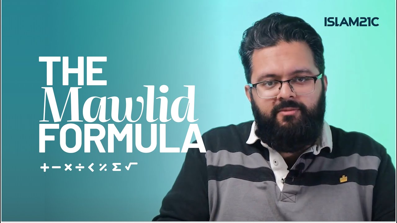 How to DEBATE the Mawlid