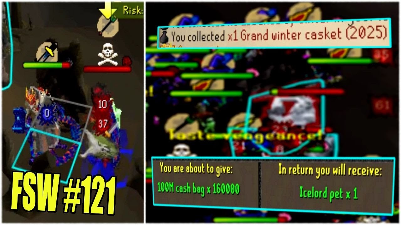 Now we making some REAL steps towards the pet fuse! | FSW EP #121 | $60 GA | SpawnPK