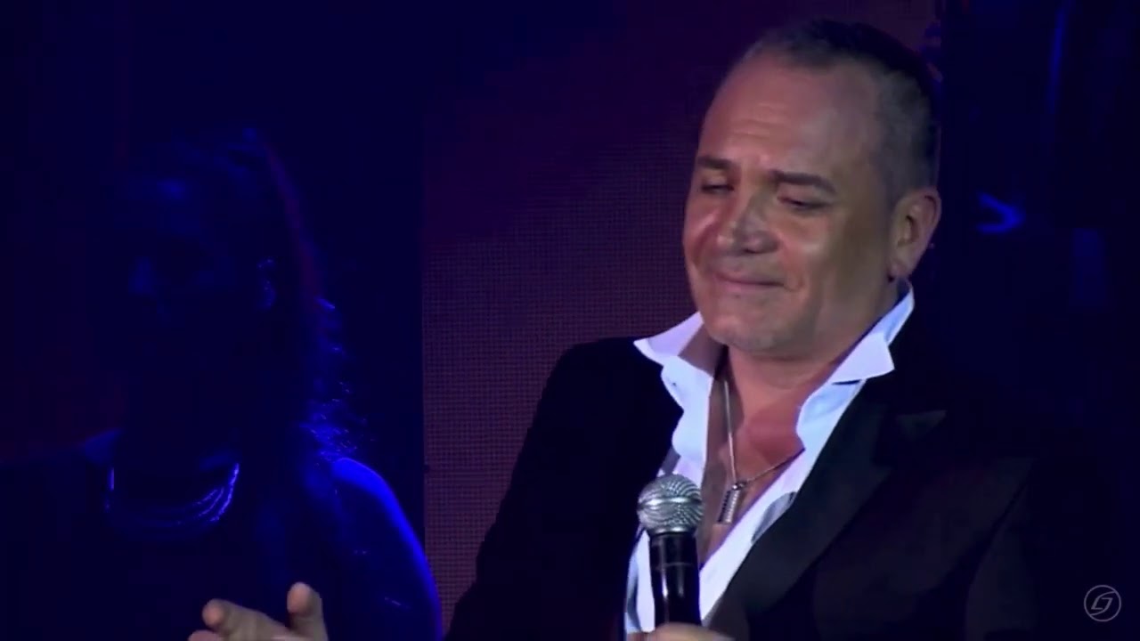 Mix Swing  “Yo no sé vivir sin ti -  Que será de ti - Luis jara